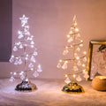 Christmas Tree Lamp