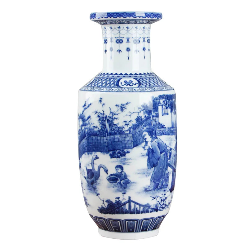 Antique Vase
