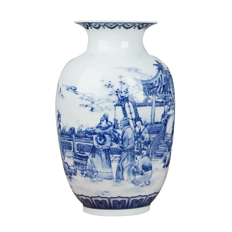 Antique Vase