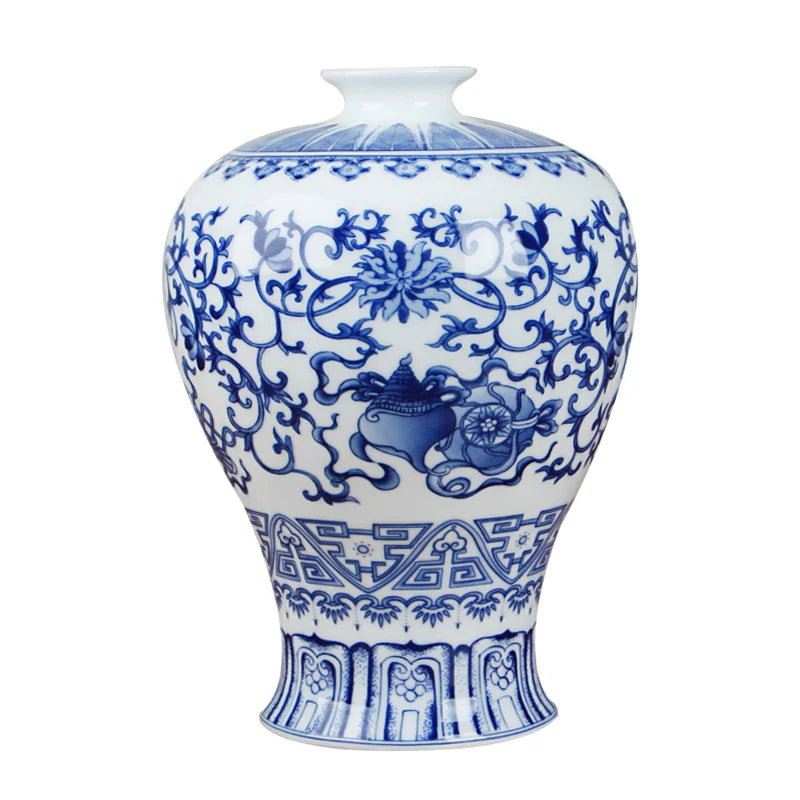 Antique Vase