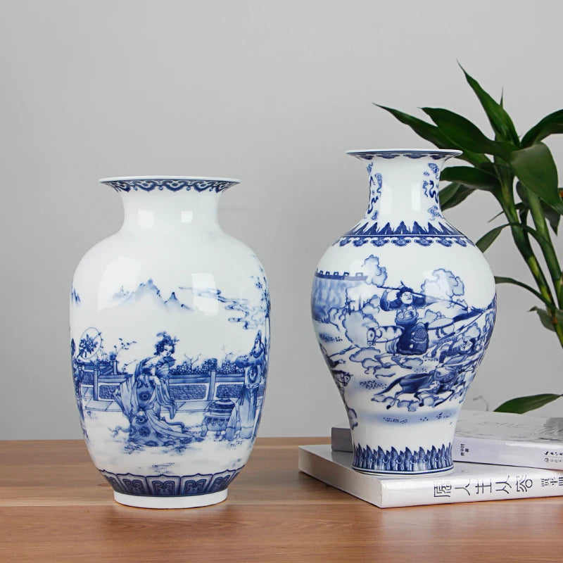 Antique Vase