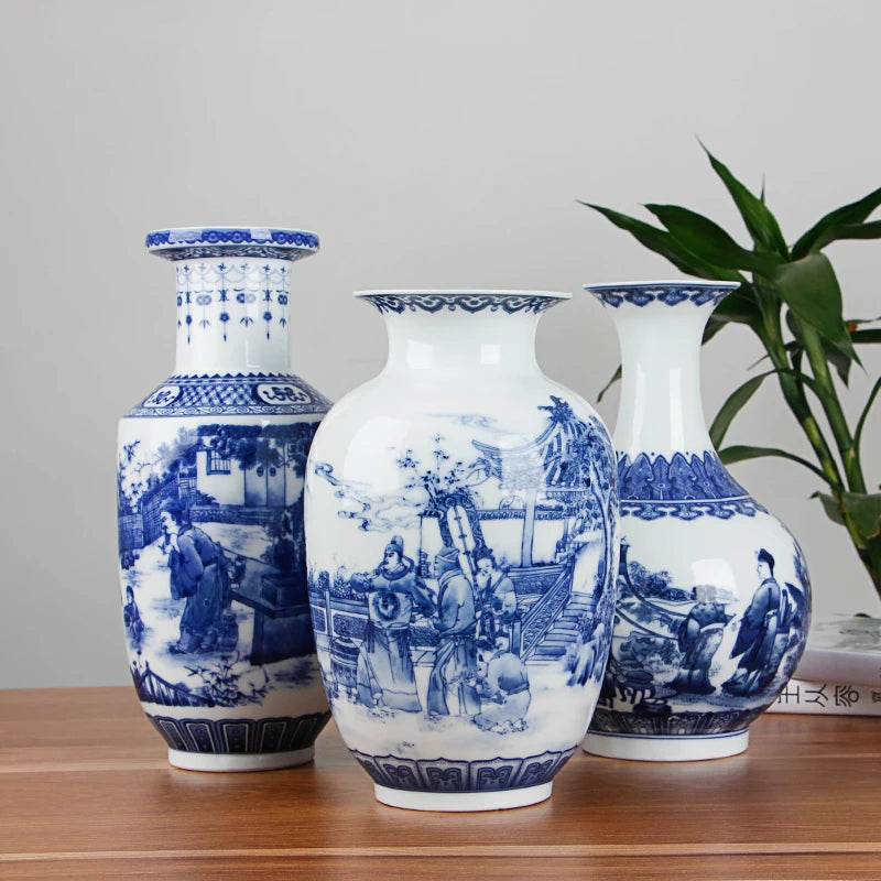 Antique Vase