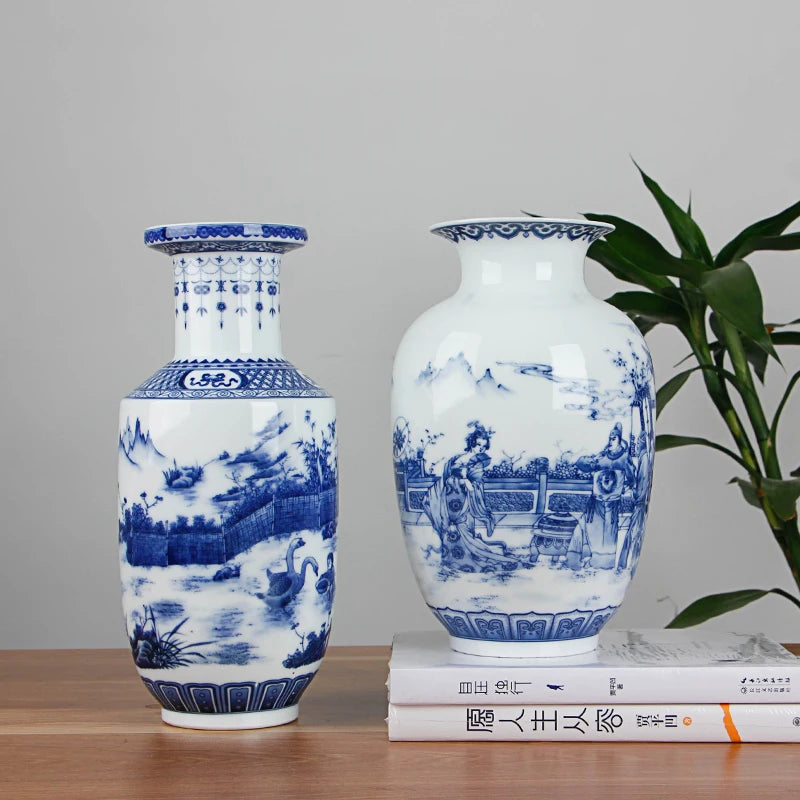 Antique Vase