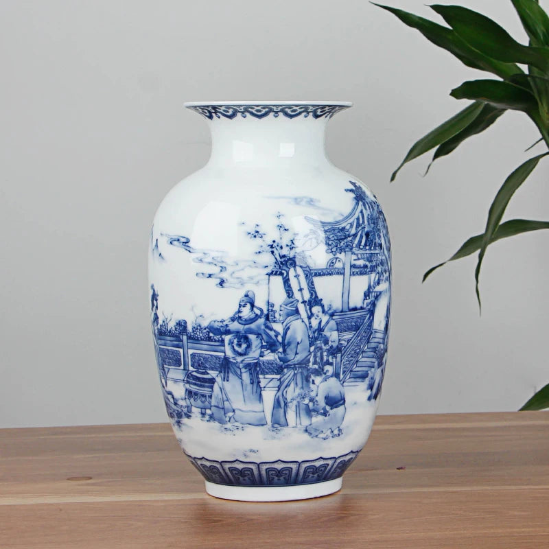 Antique Vase