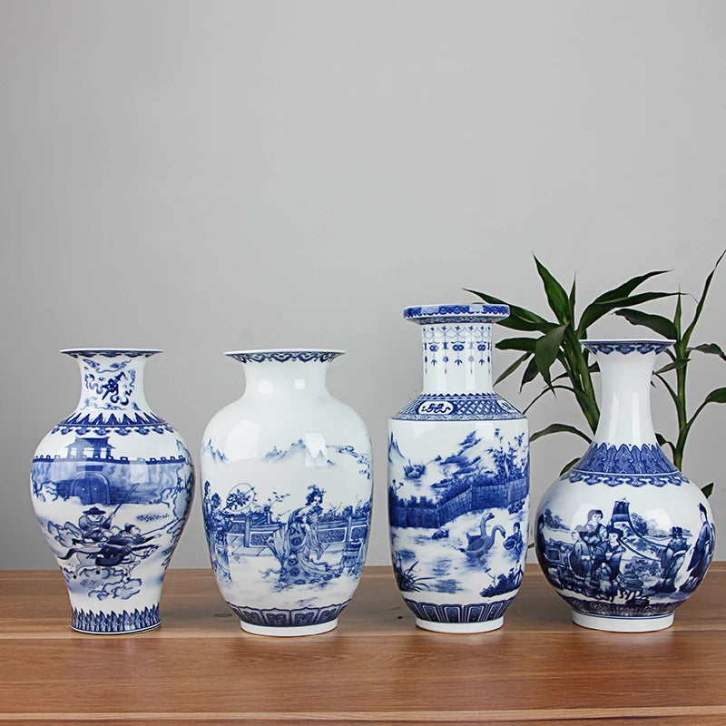 Antique Vase