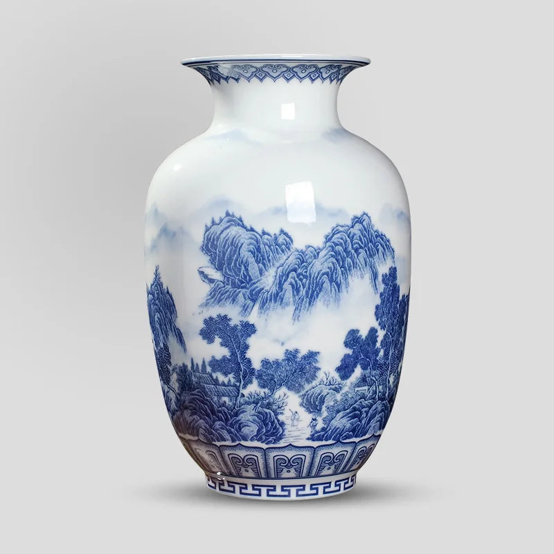 Antique Vase