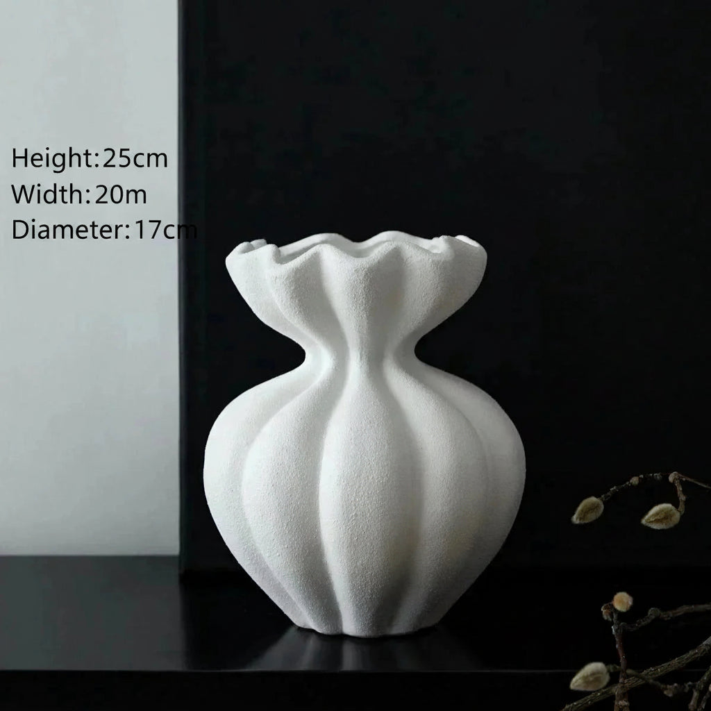 French Vase