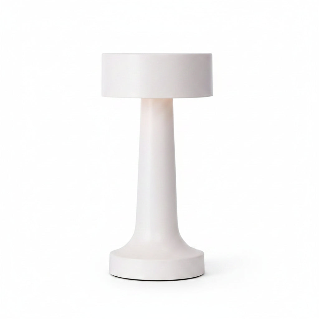 Metal Lamp