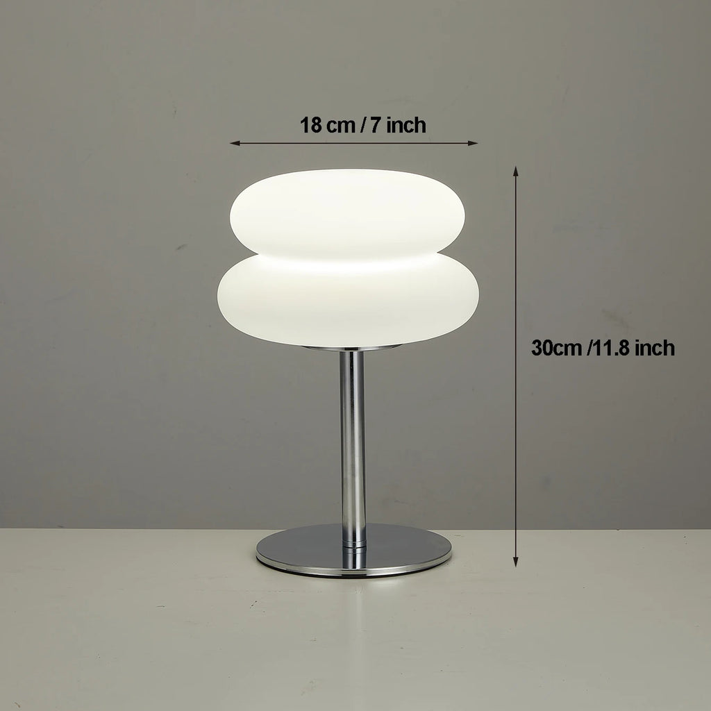 Mushroom Lamp
