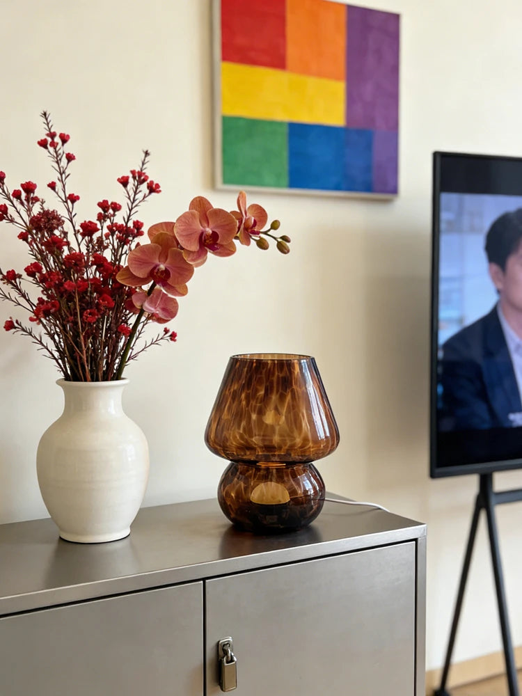 Claude Lamp