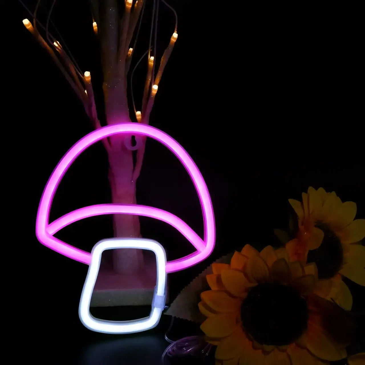 Neon Sign