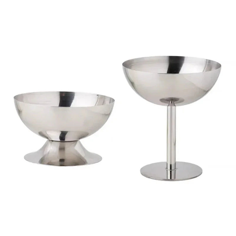 Dessert Bowl