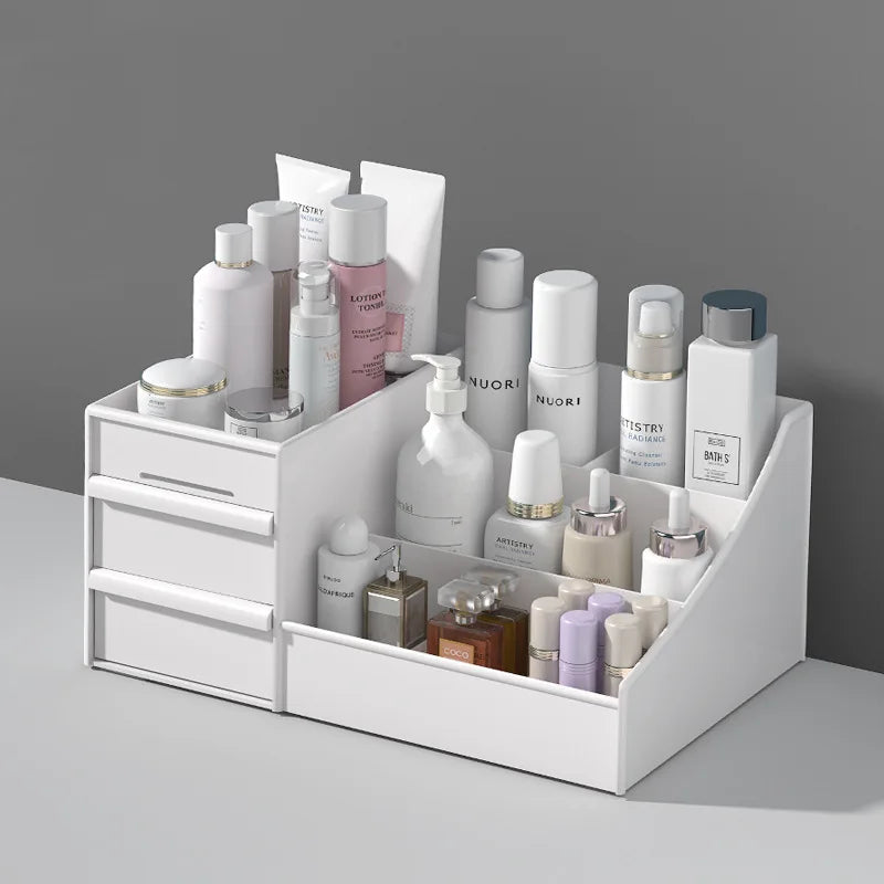 Makeup Storage Box