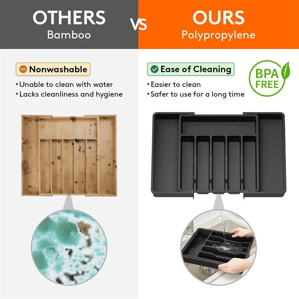 Drawer Organizer
