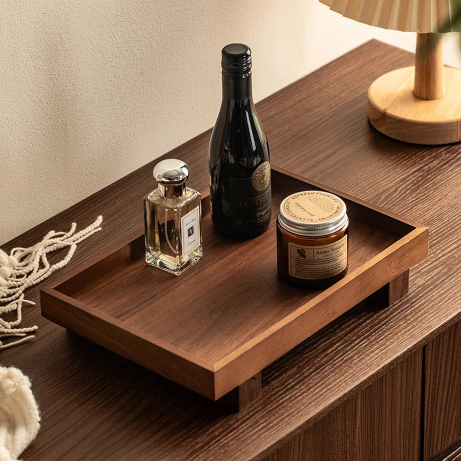 Japanese Style Tray