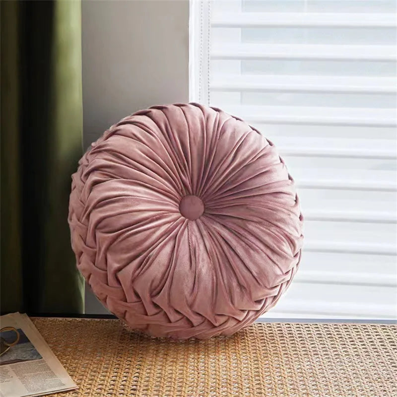Pumpkin Sofa Pillow