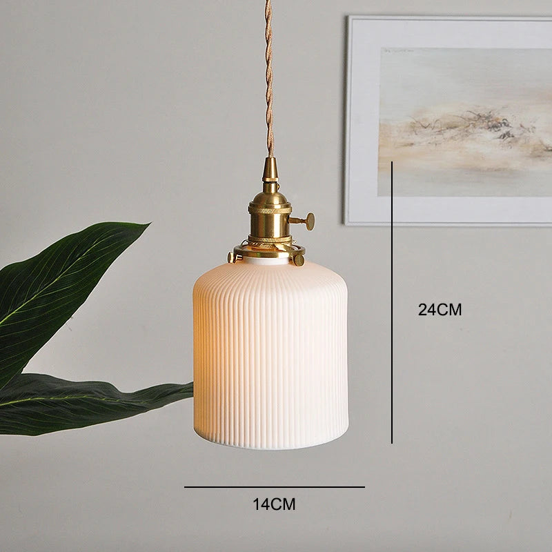 Nordic Style Chandeliers