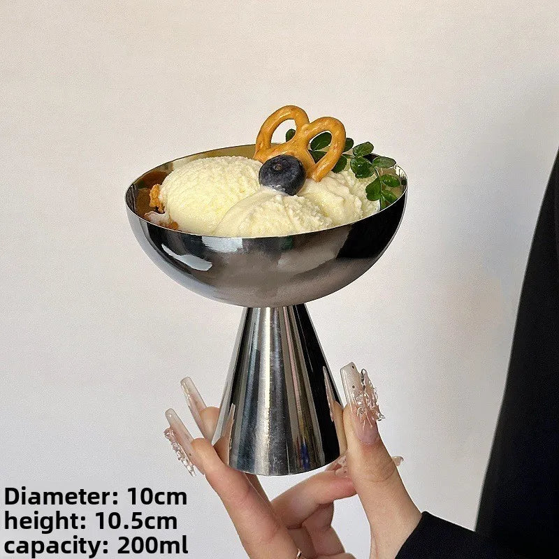 Dessert Cup