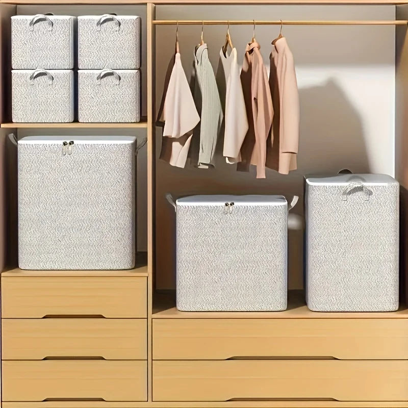 Waterproof Storage Box