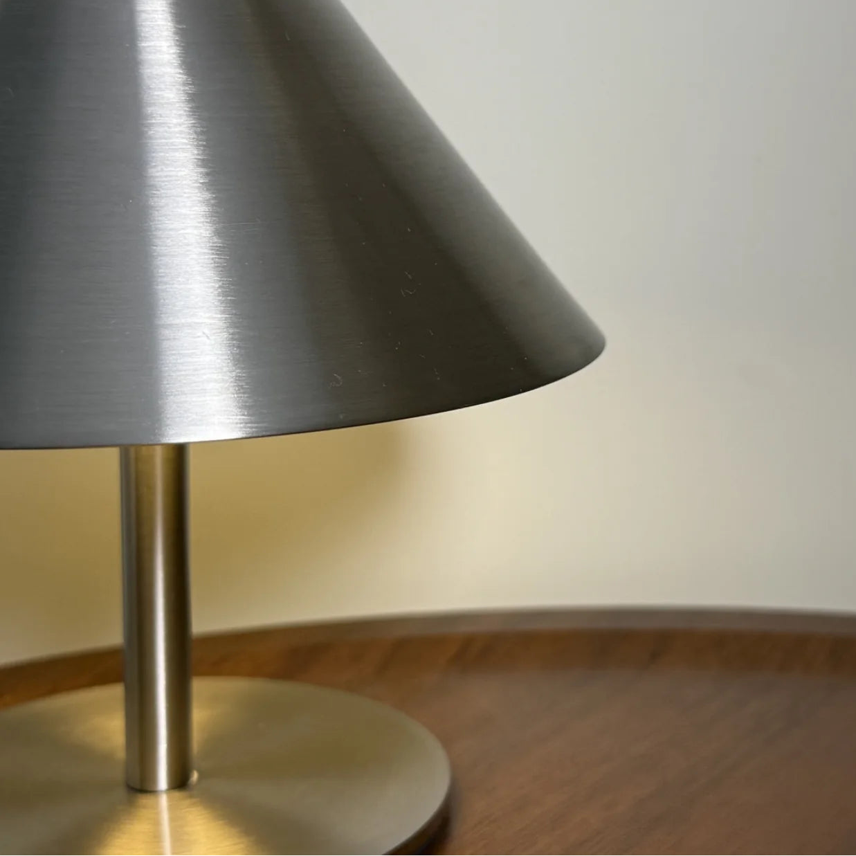 Luna Lamp
