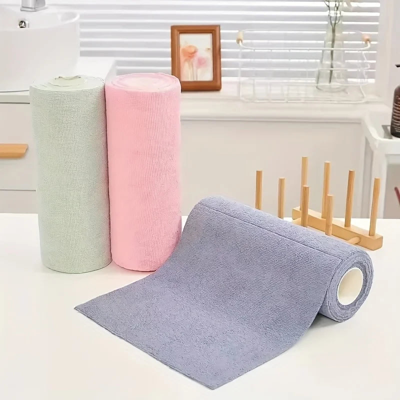 Microfiber Dishcloth