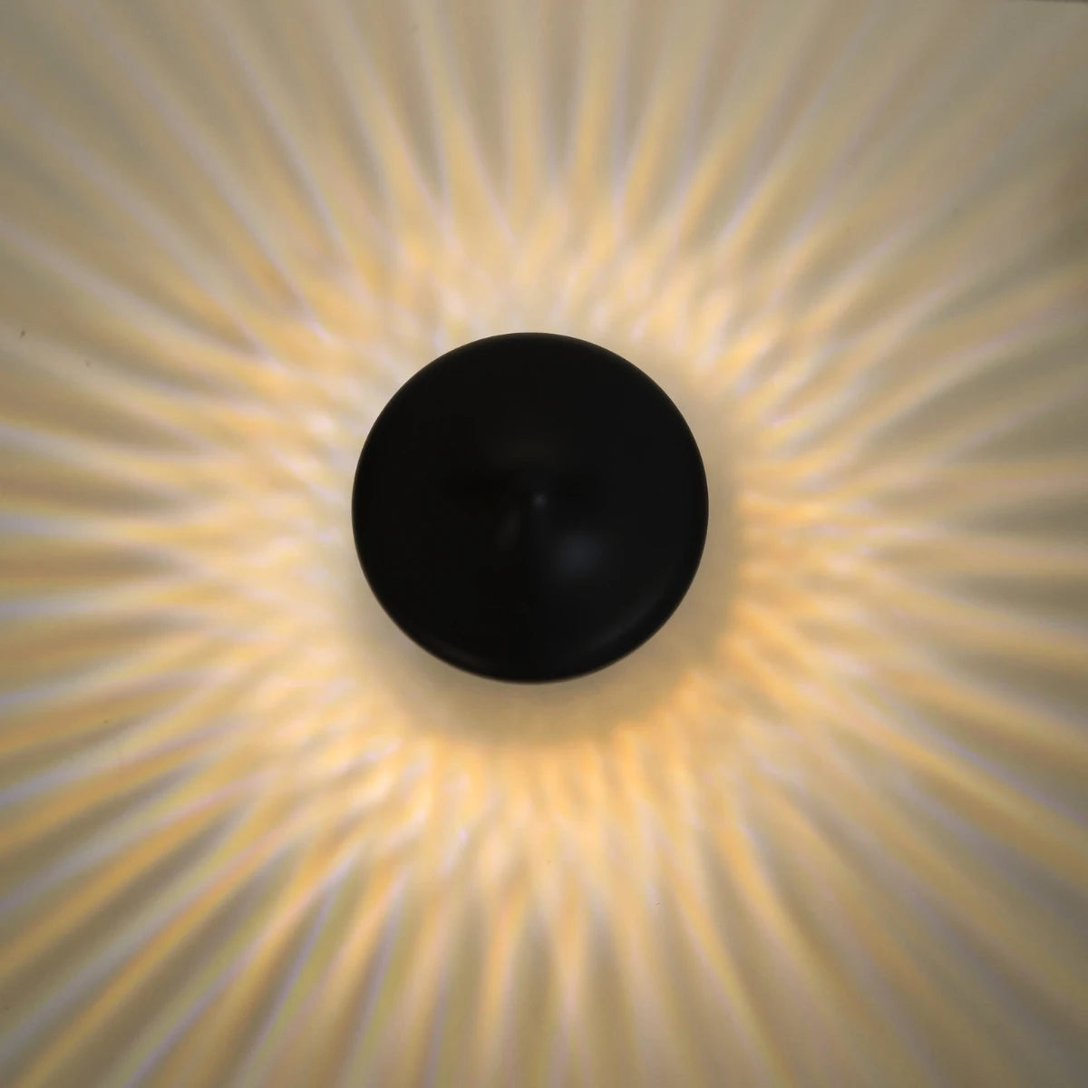 UFO Lamp