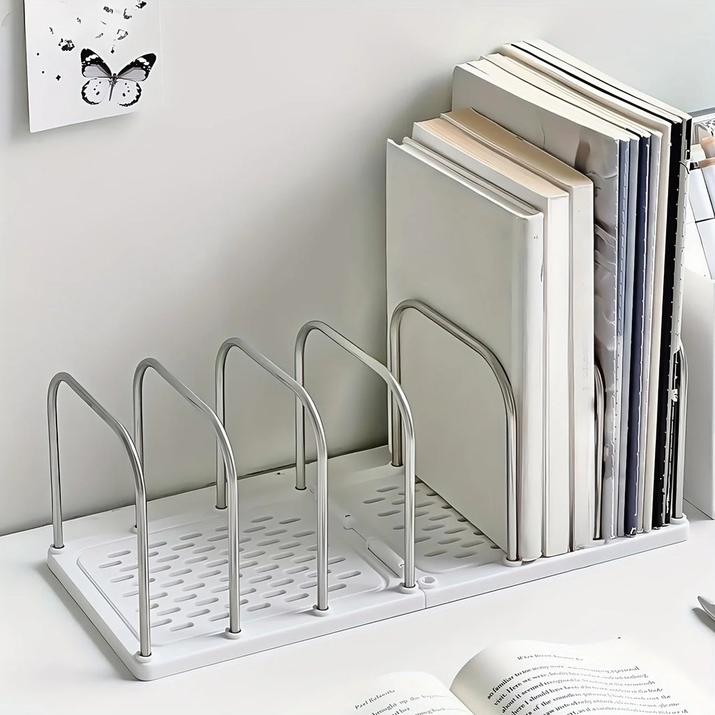 Desktop Bookshelf