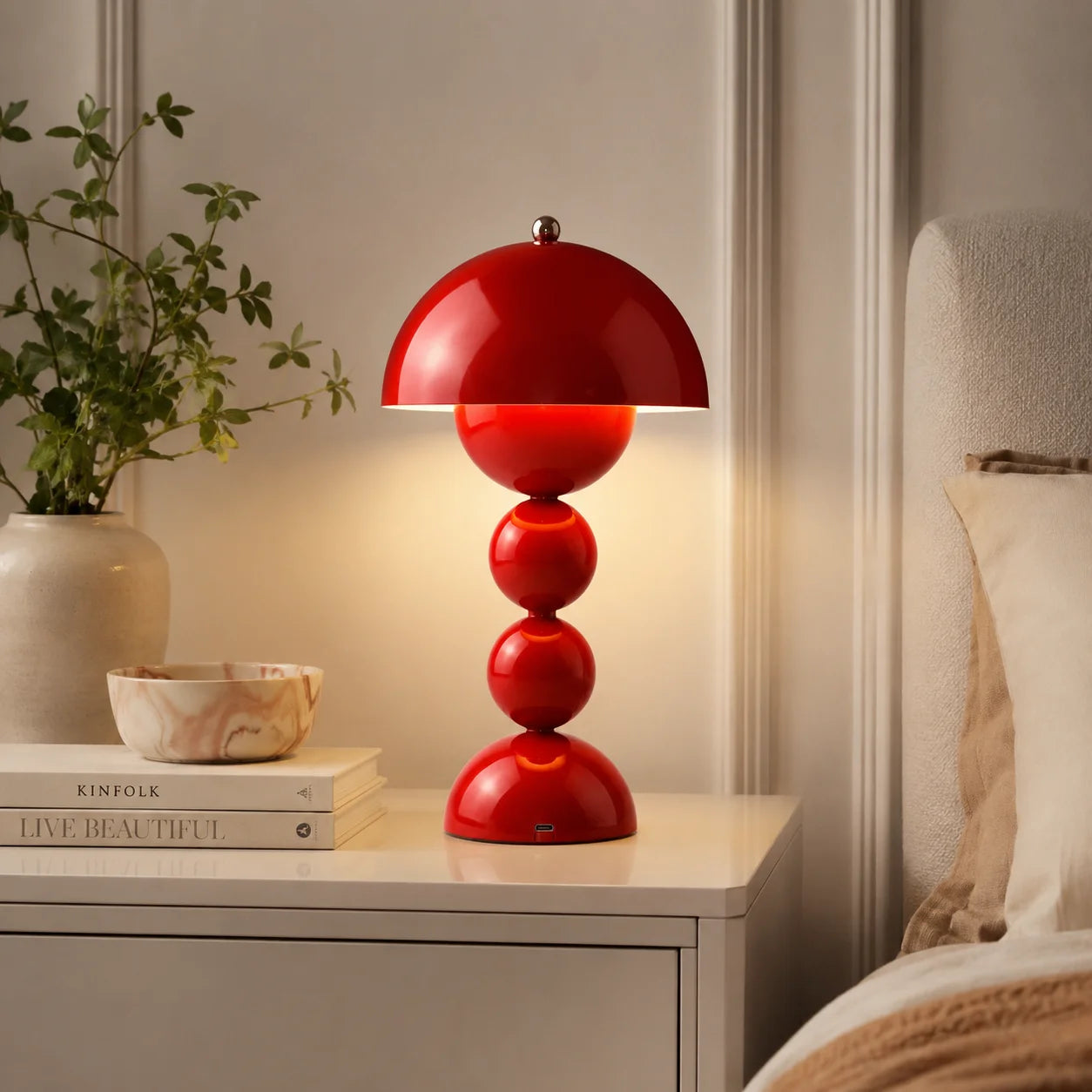 Lou Lamp