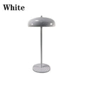 Mushroom Lamp