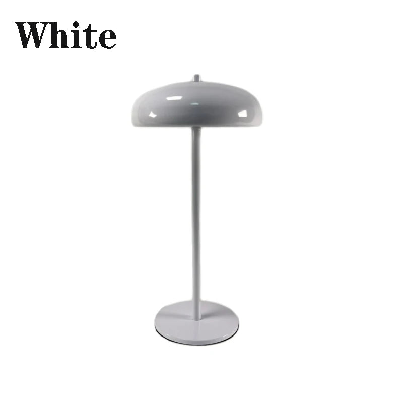 Mushroom Lamp