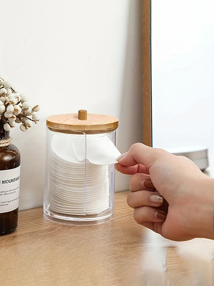 Makeup Organizer