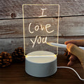 Luminous Board