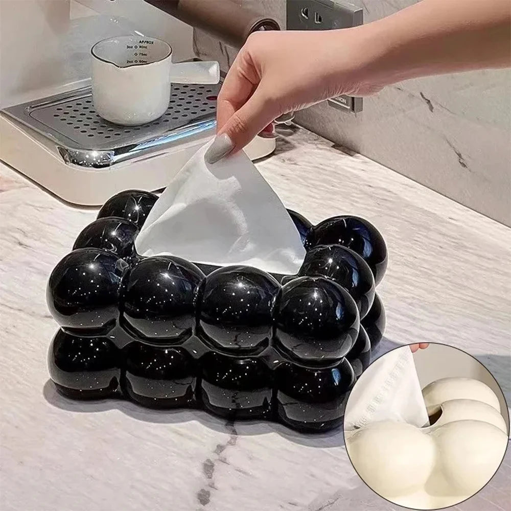 Tissue Box