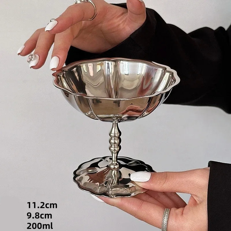 Dessert Cup