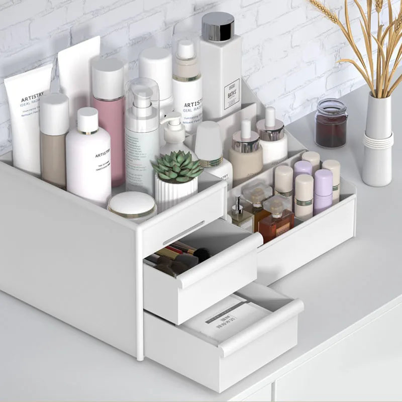 Makeup Storage Box