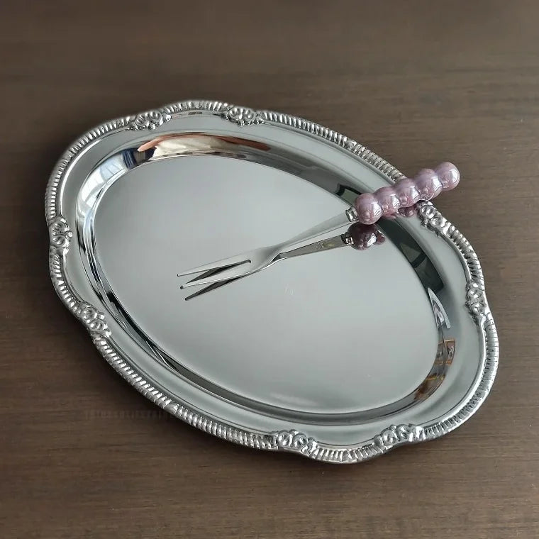 Vintage Tray