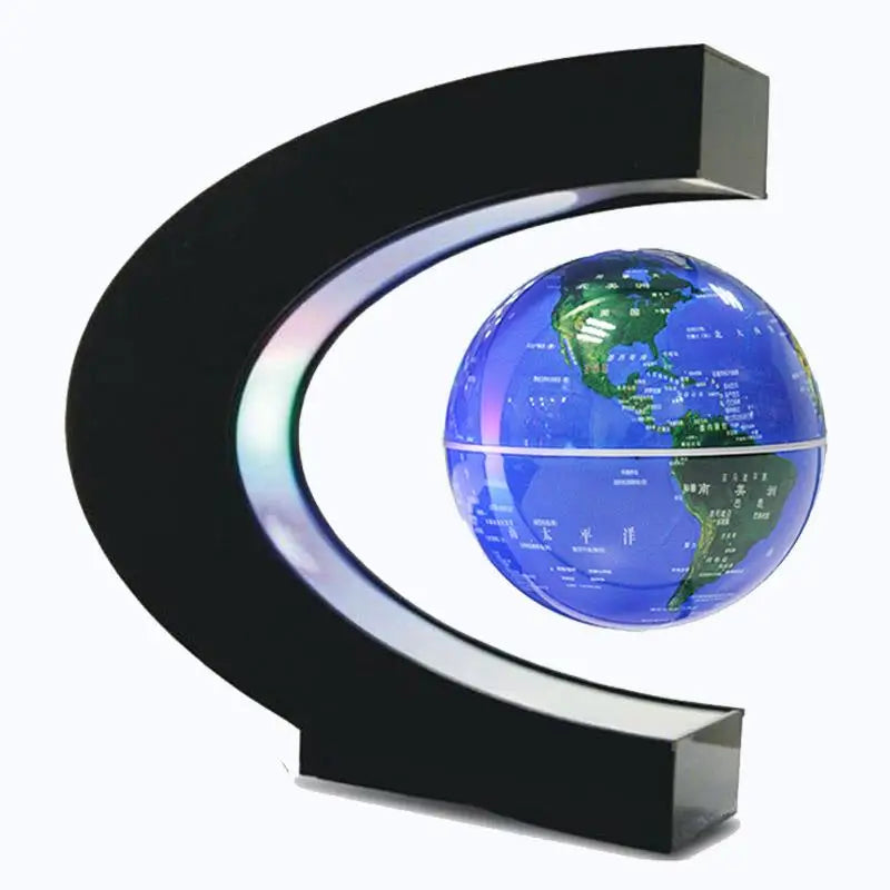 Levitation Globe