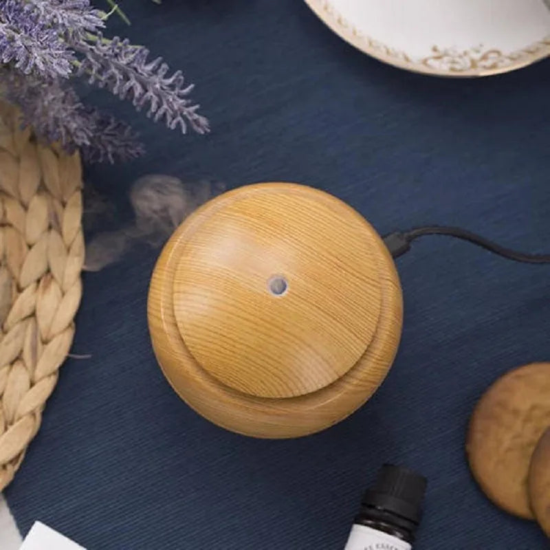 Spherical Air Humidifier