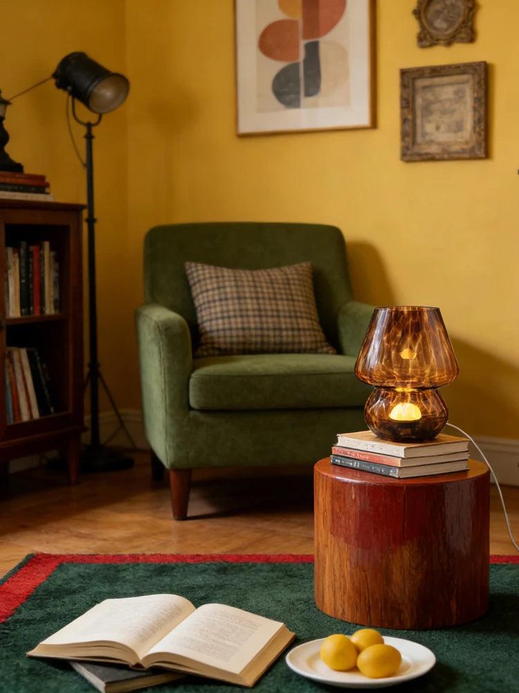 Claude Lamp
