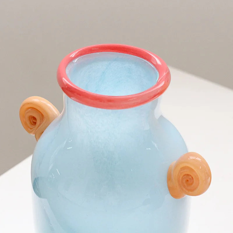 Candy Vase