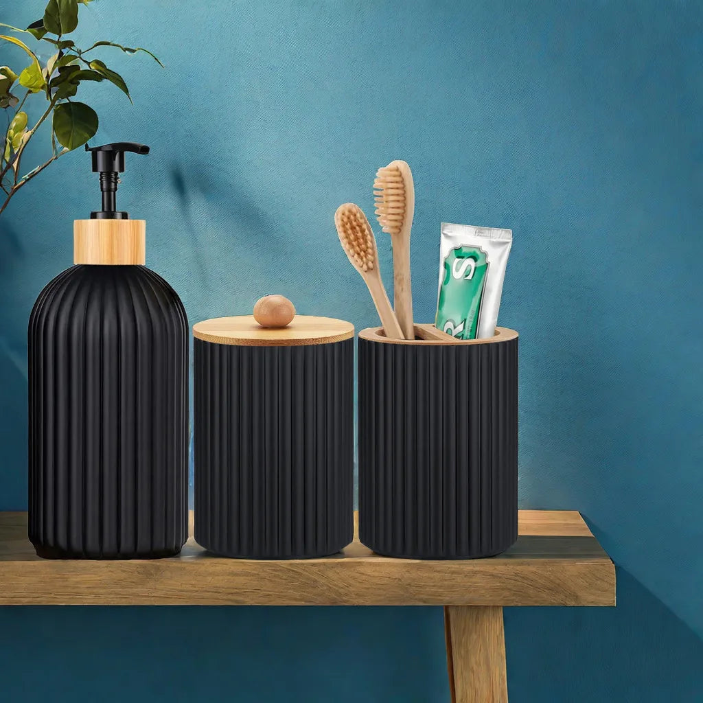 Bathroom Organizer