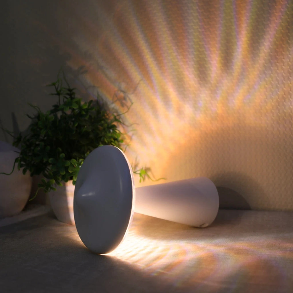 UFO Lamp