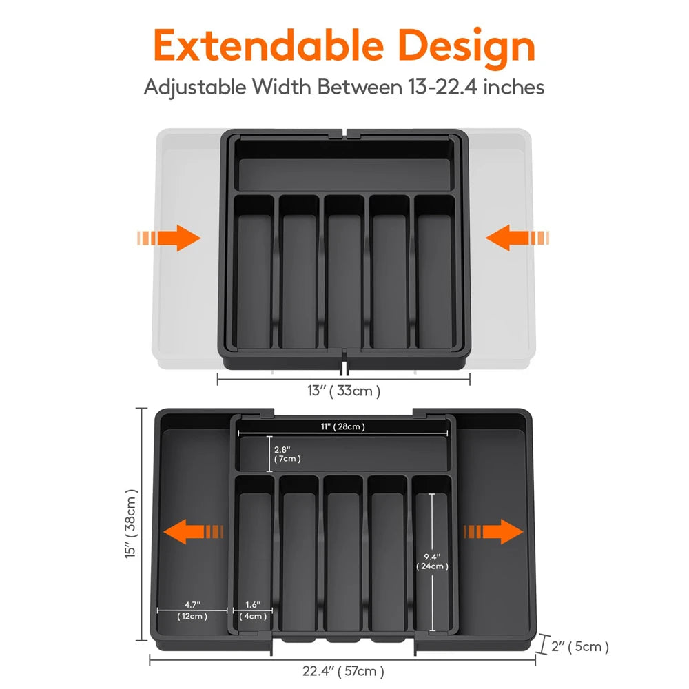 Drawer Organizer