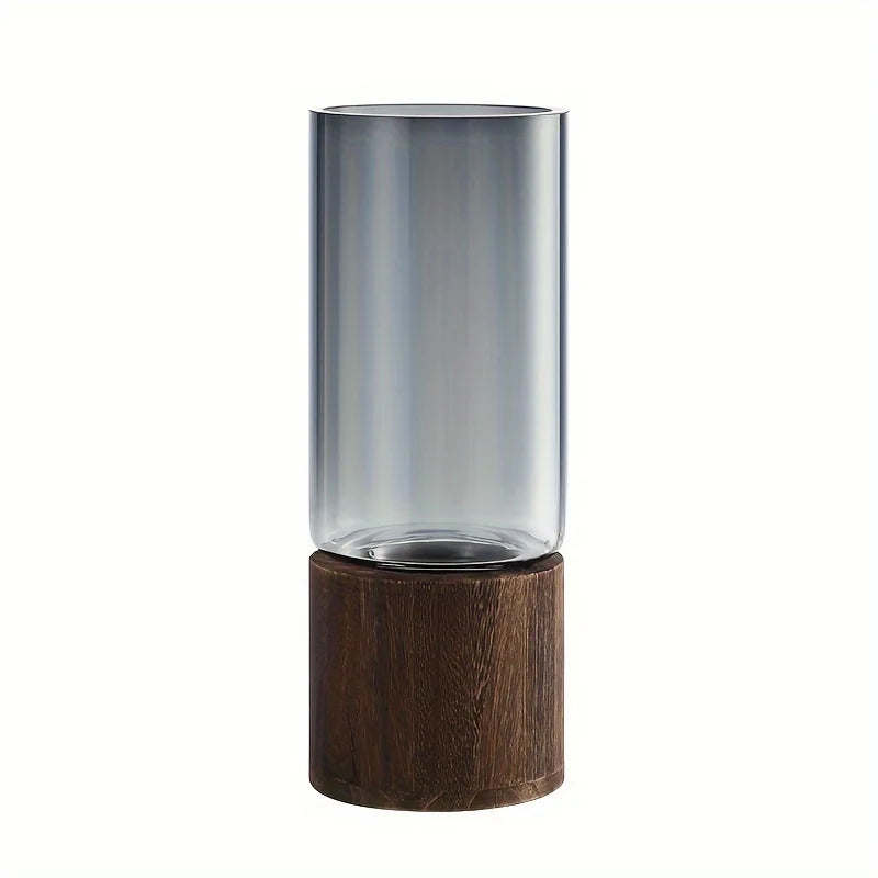 Mason Vase