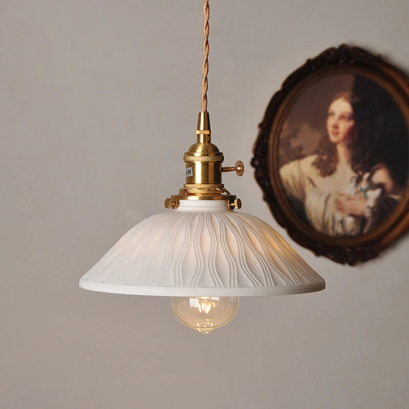 Nordic Style Chandeliers