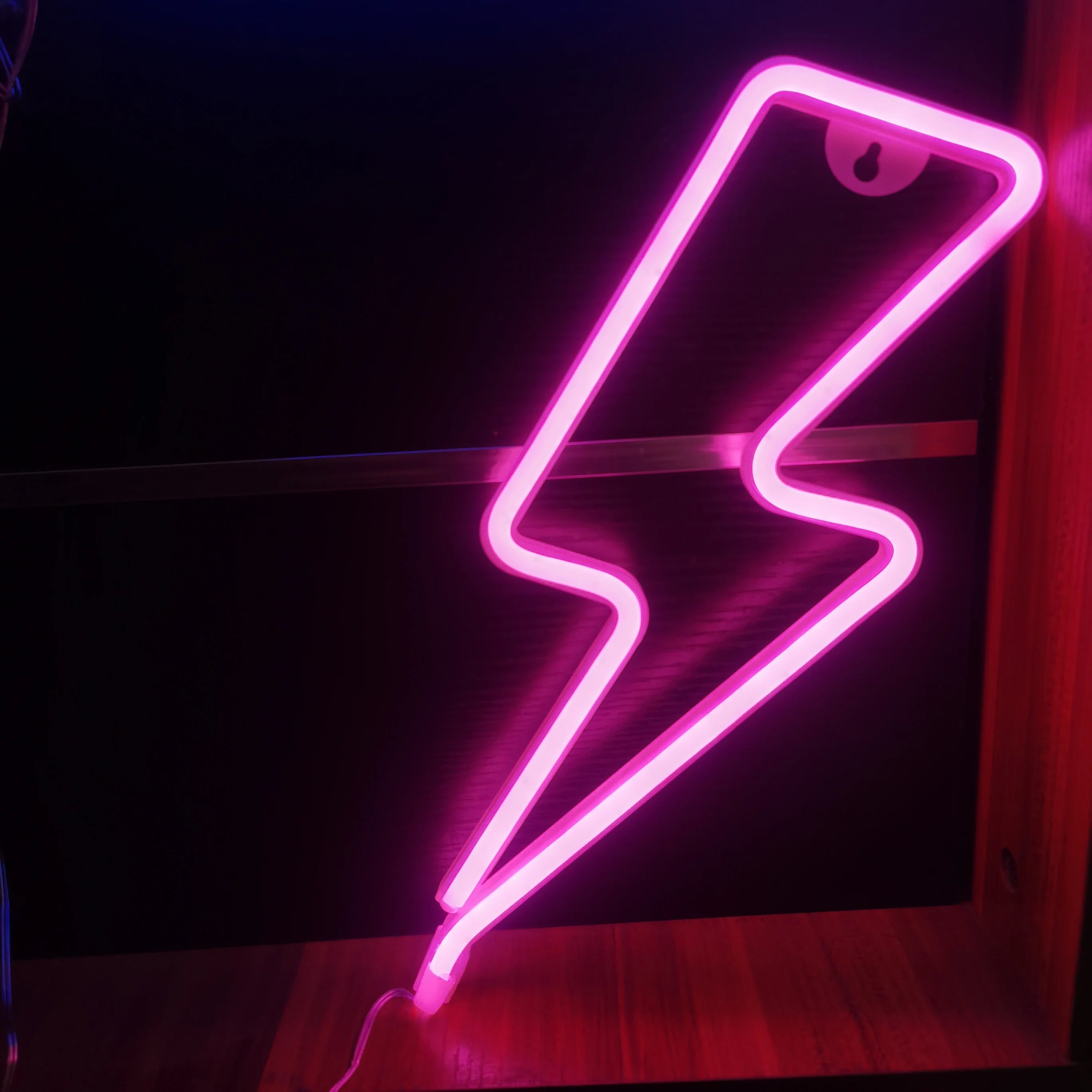 Neon Sign