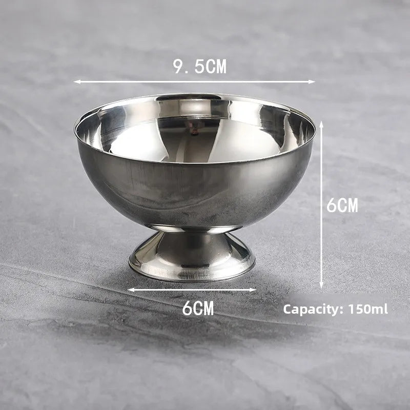 Dessert Cup