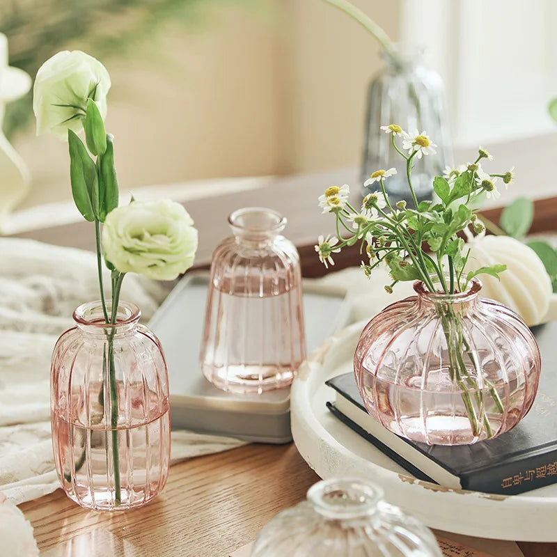 Chloe Vases Set