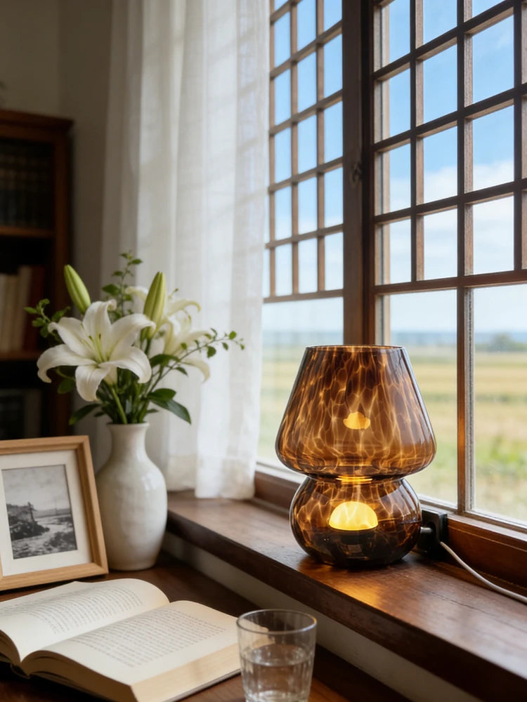 Claude Lamp