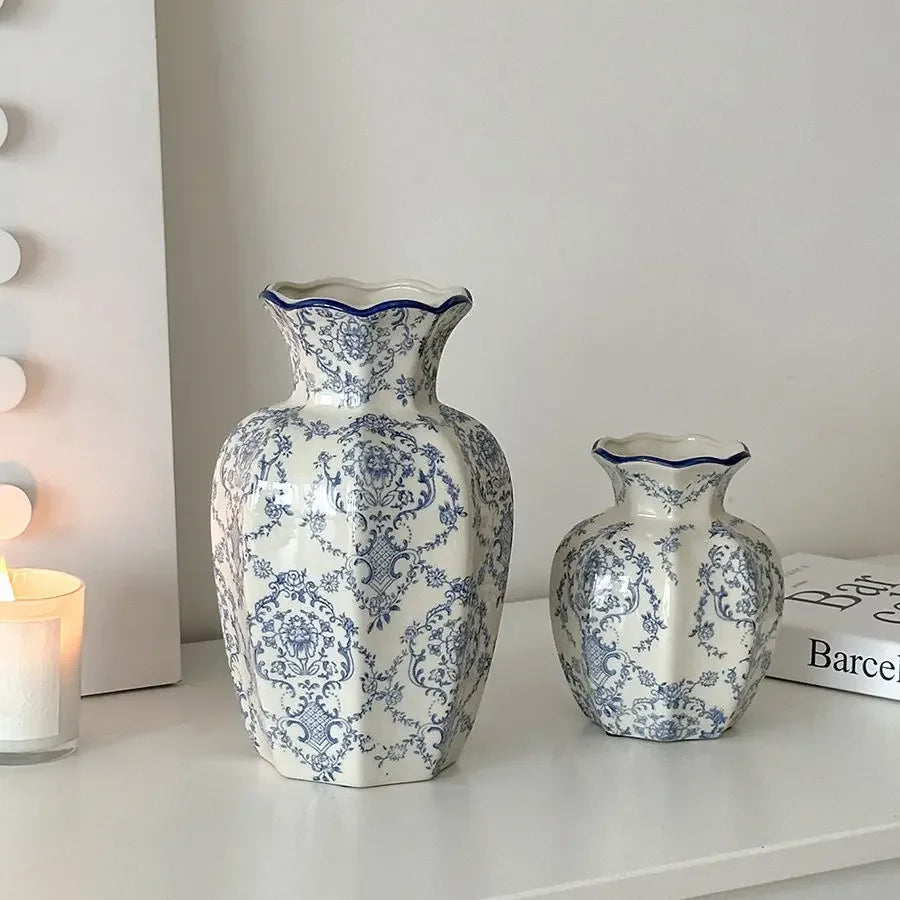 Camila Vase